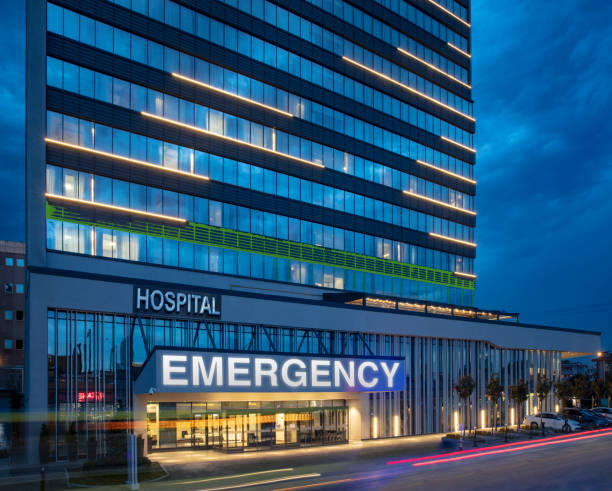 Capacitación de Admisión y Cajas: Módulo 4 – Consulta Interna: Emergencias, Hospitalización y SOP AyC0004