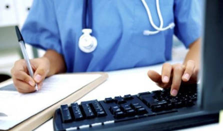 Módulo de Hospitalización. Personal de Enfermería. IPTBENF