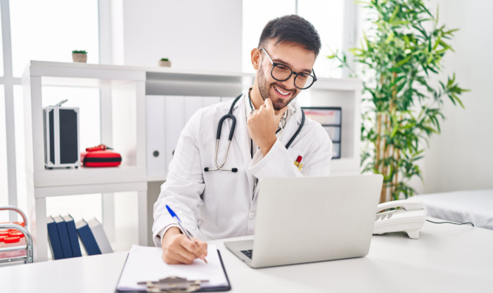 Telemedicina TM01